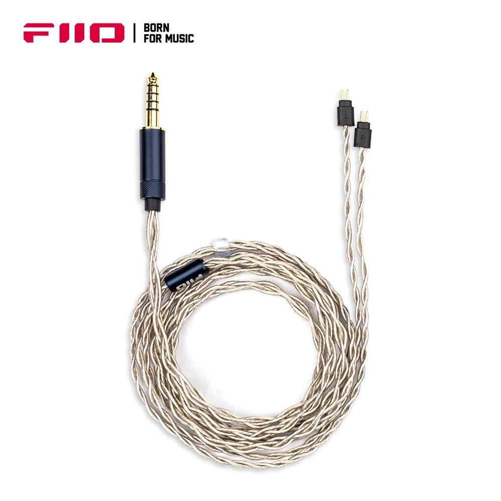 FiiO LS-4.4B ÷ ̾ ̾ ̺, FiiO FF1/FF3S , 2 , 4.4mm